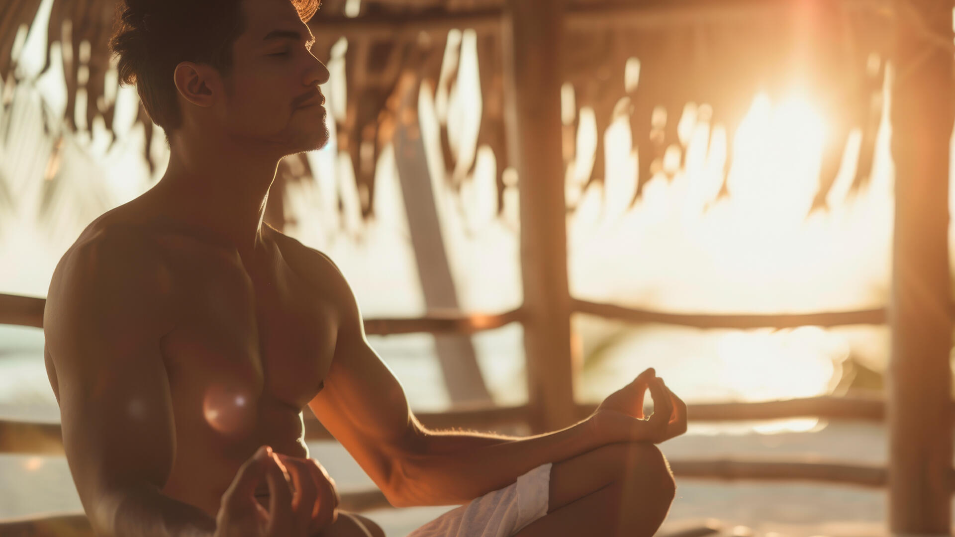 Clases de yoga Costa Rica: tipos de experiencias.