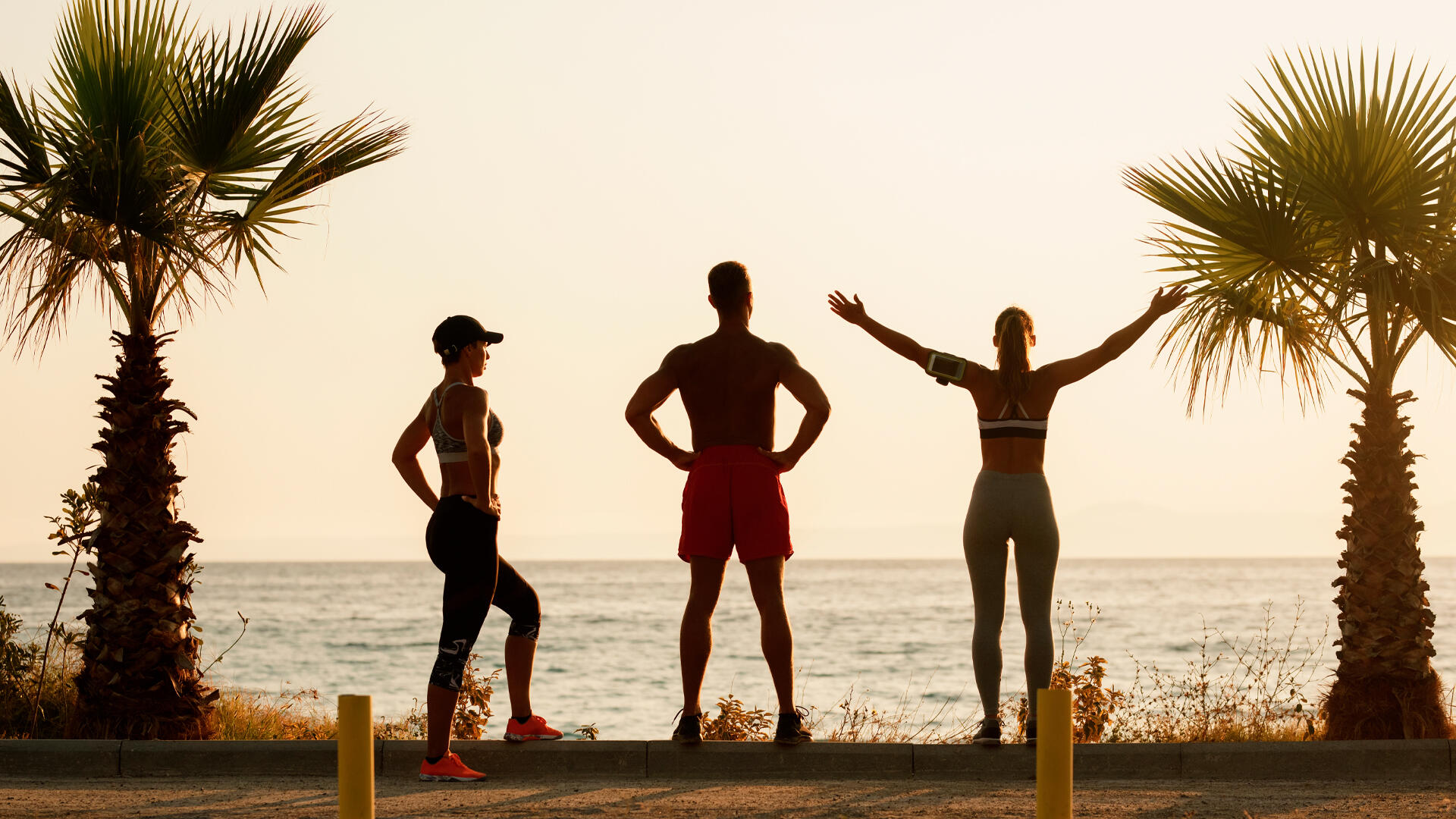 Retiros de yoga en la península de Nicoya: zonas clave y su personalidad "yogui".