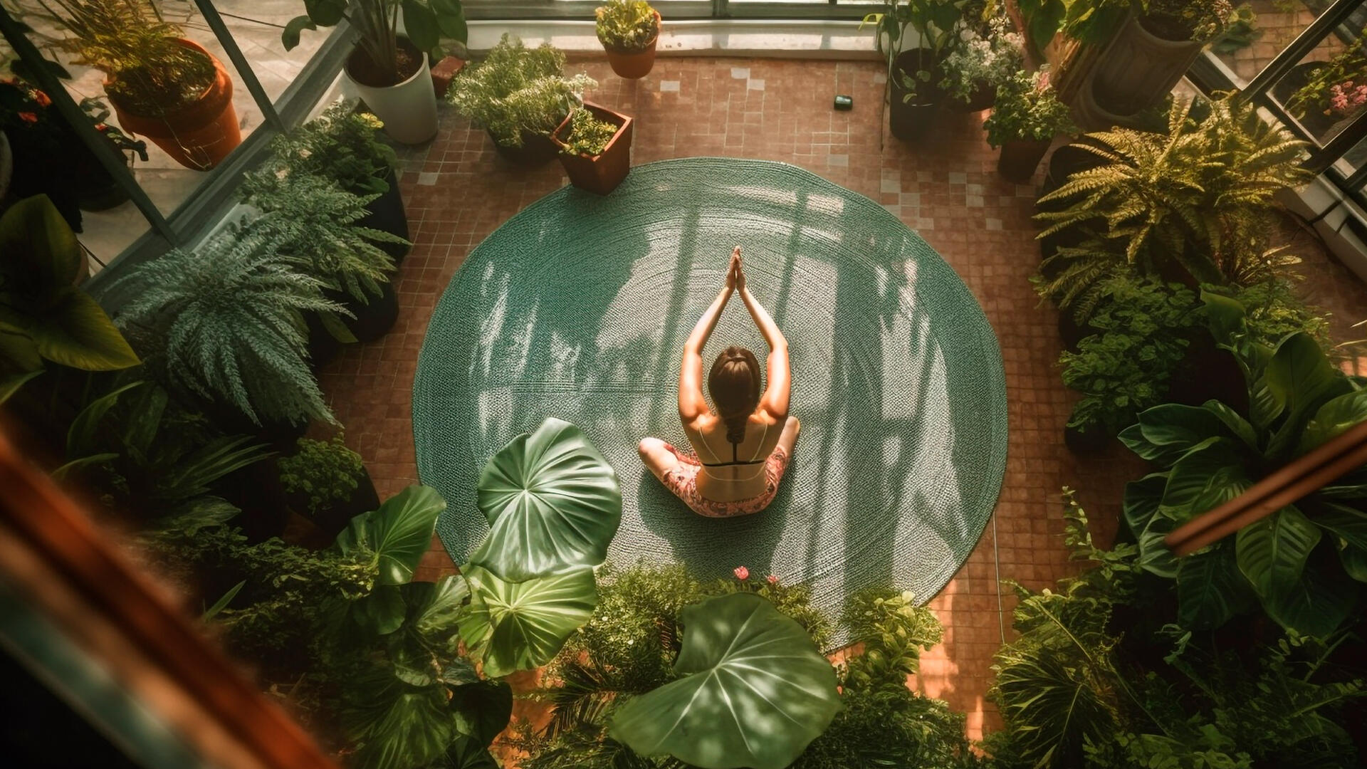 Entre selva y mar: los mejores retiros de yoga en la península de Nicoya, Costa Rica.