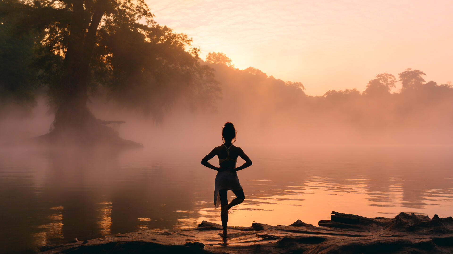 Yoga y bienestar en La Fortuna: hoteles abiertos todo el año y experiencias de cortesía.