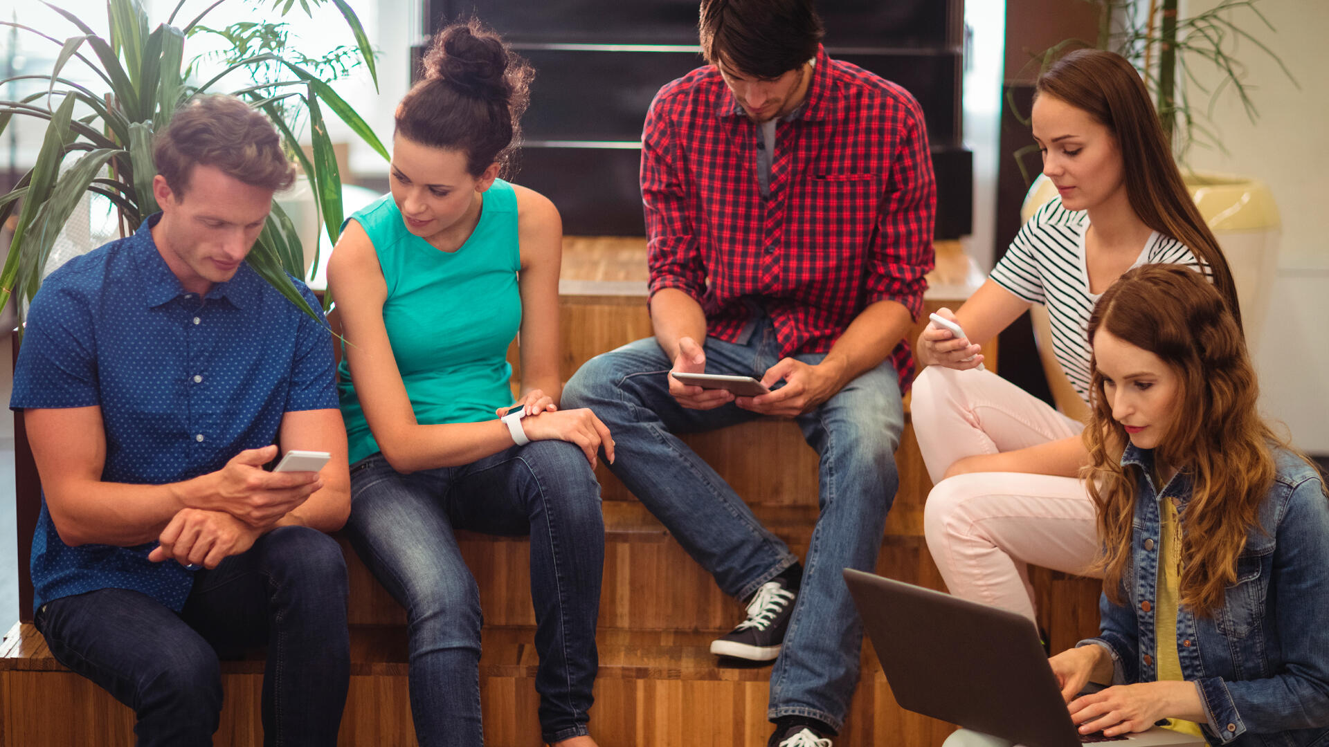 Institutos de inglés en Heredia: años de cursos y clases al servicio del aprendizaje.