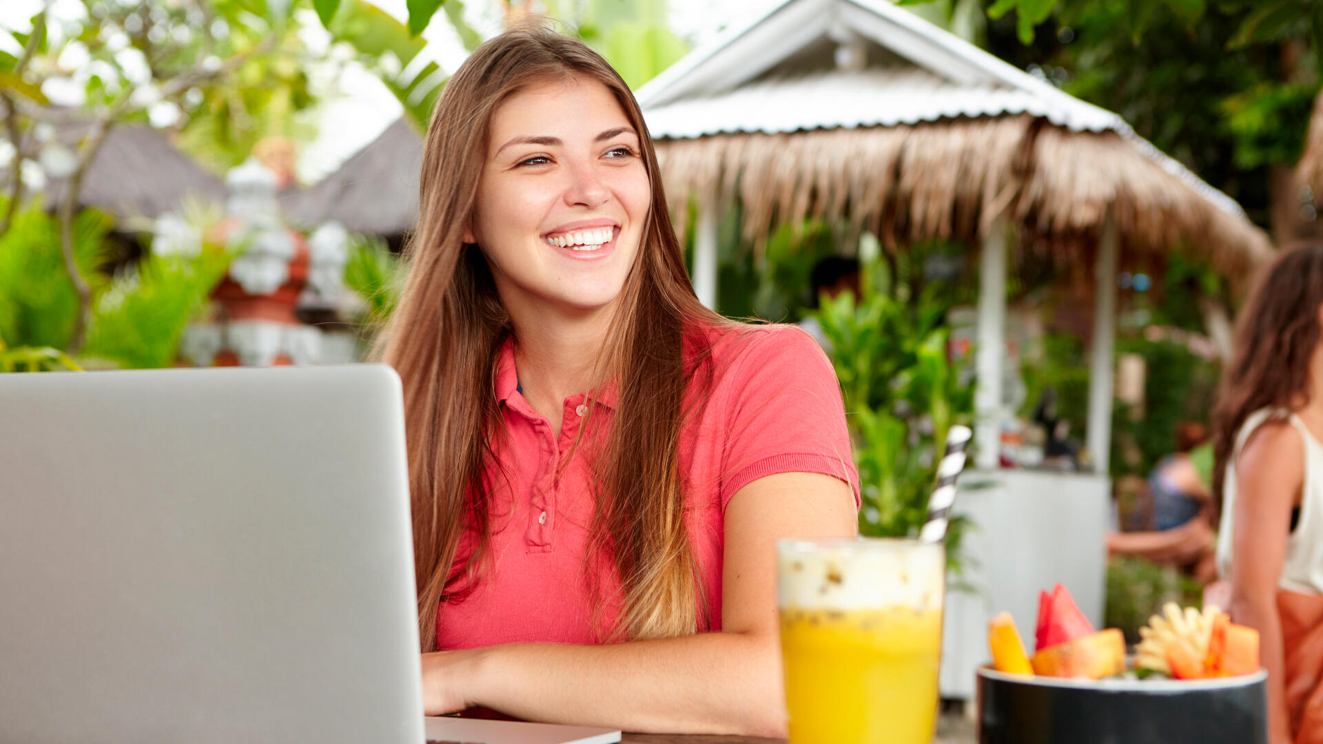 Aprender inglés en el Caribe tico.