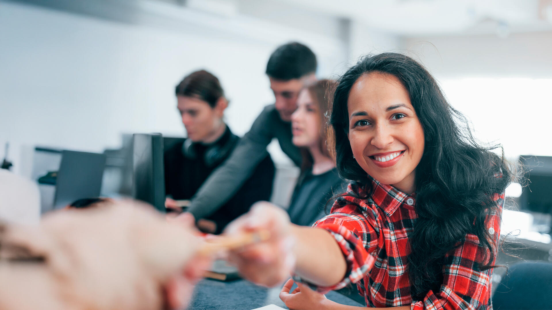 Institutos de inglés en Cartago: opciones educativas para estudiantes de todas las edades.