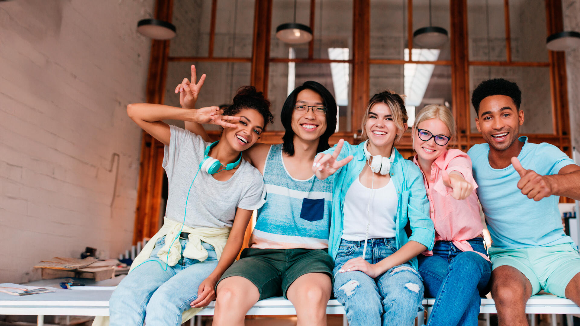 Dónde formarte en institutos de inglés en Liberia y elegir la opción adecuada para ti.