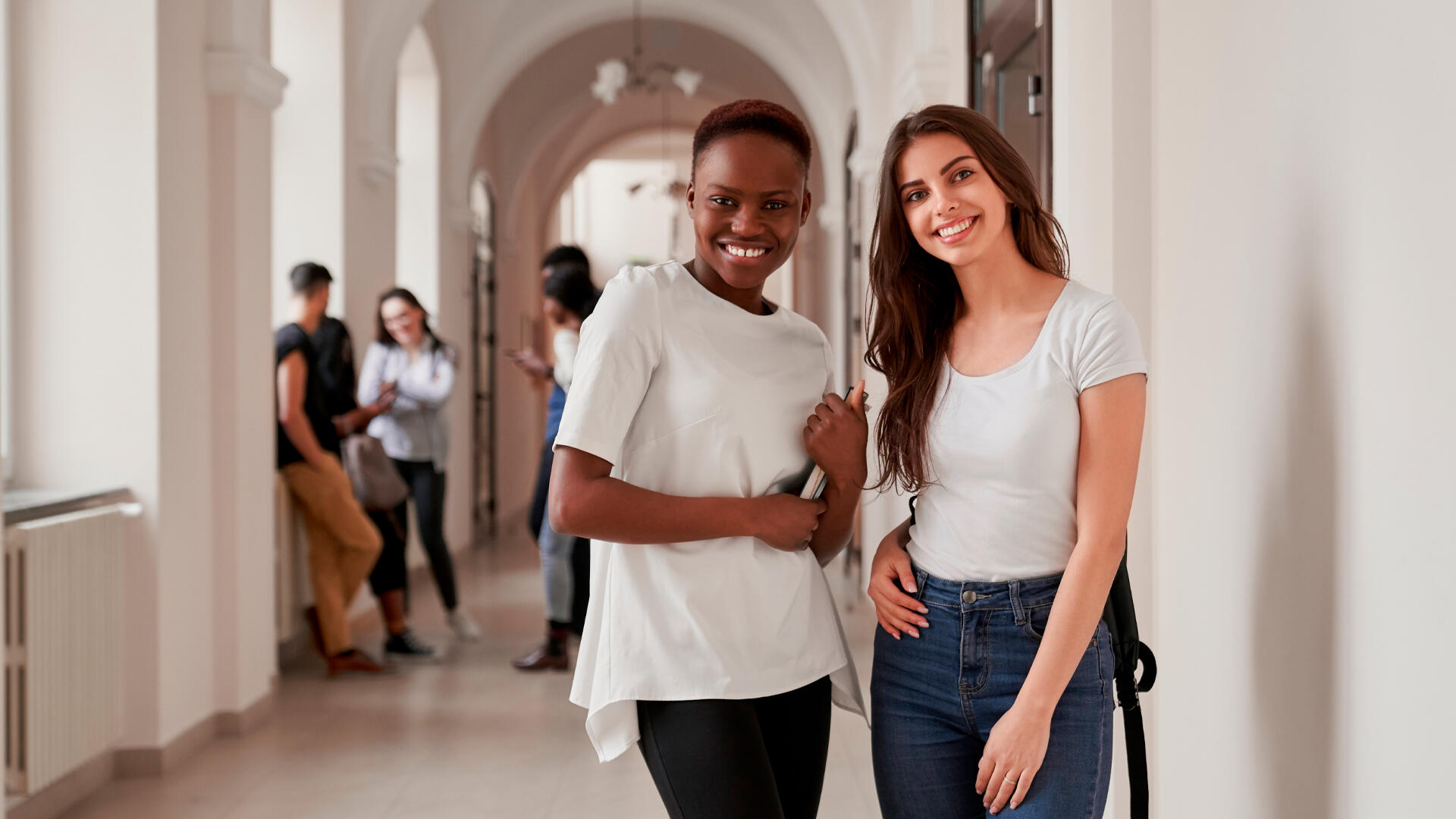 Las mejores escuelas de inglés en Liberia: centros y enfoques de enseñanza.