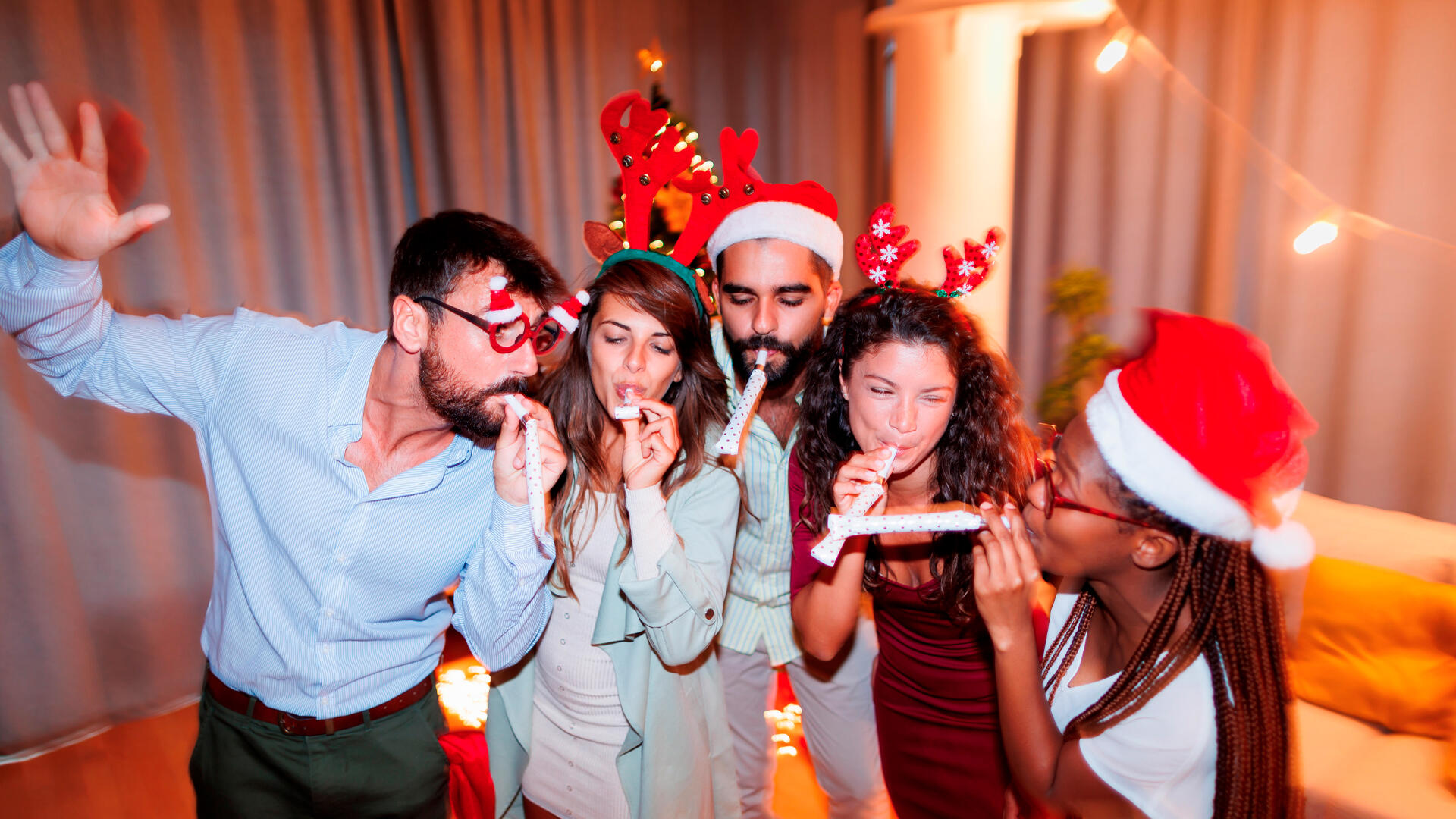 Sabores y tradiciones que unen familias: recetas navideñas costarricenses.