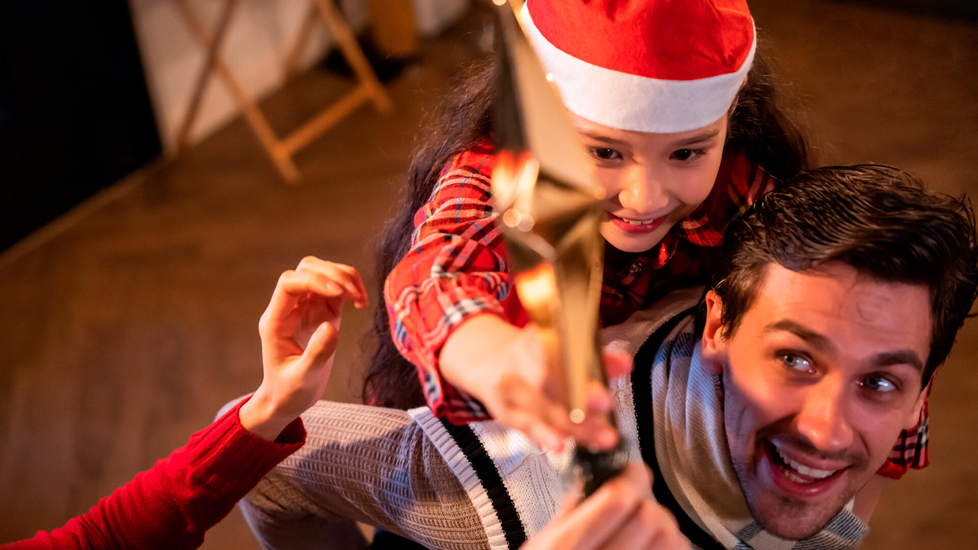 Entre aromas, tradición y magia: las típicas comidas navideñas que dan vida a la Navidad costarricense.