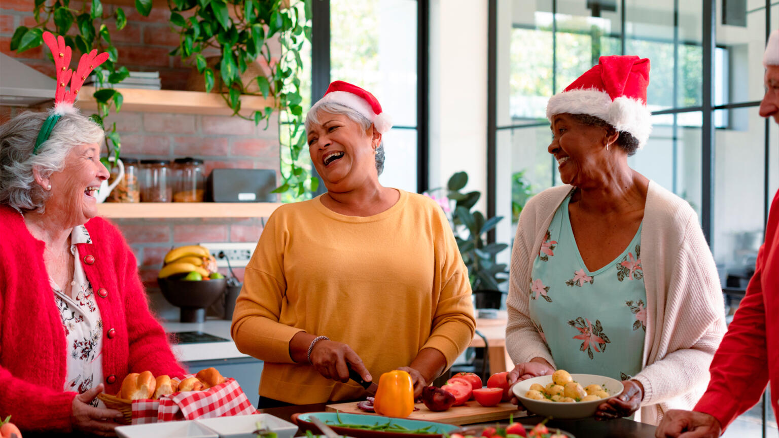 Recetas de comidas navideñas de Costa Rica