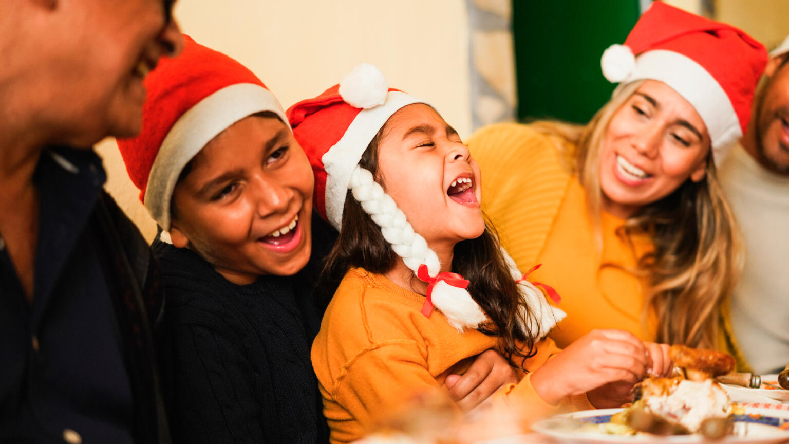 Recetas de comidas navideñas de Costa Rica
