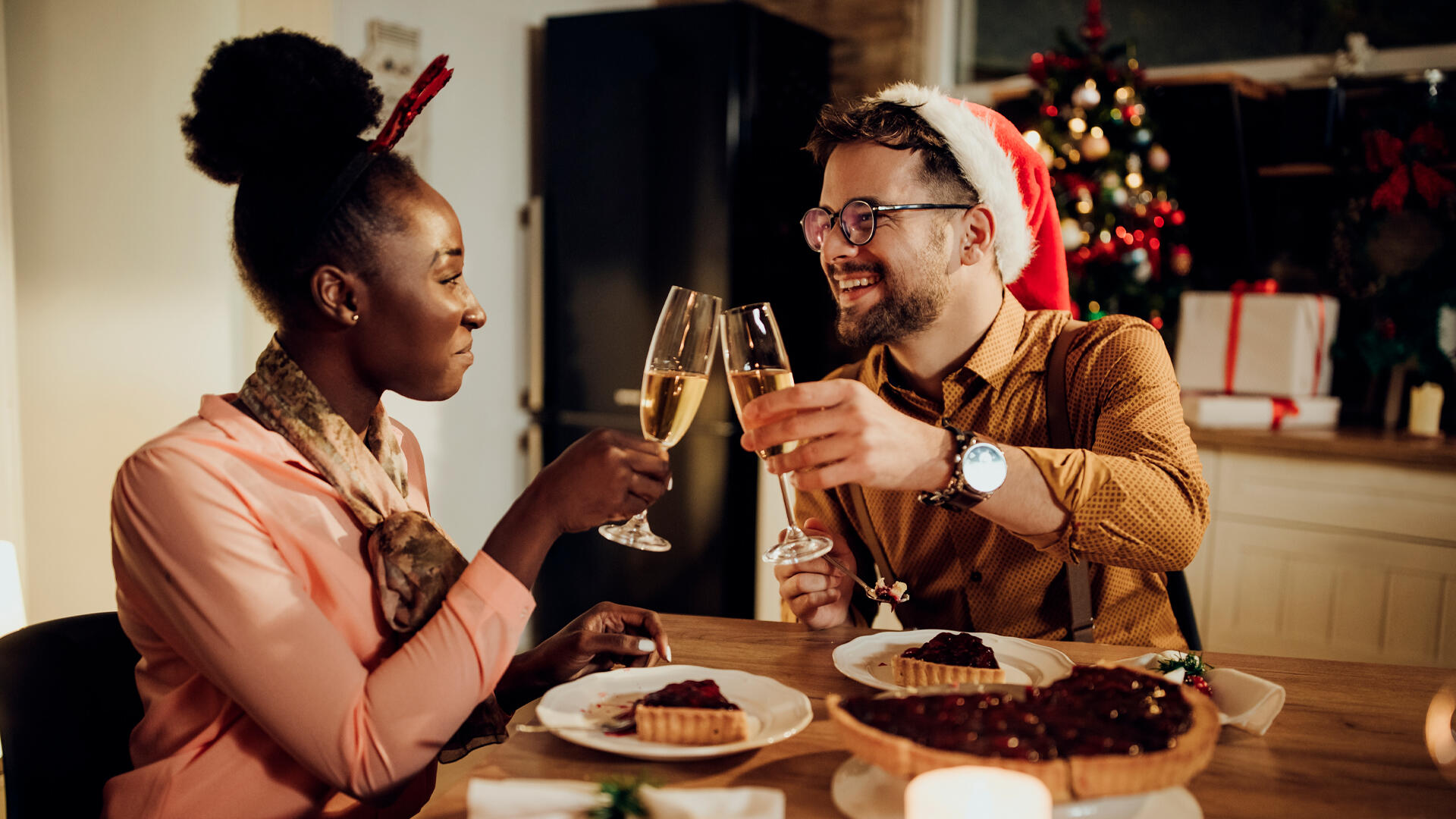 Ponche de huevo: la receta casera que endulza las fiestas.