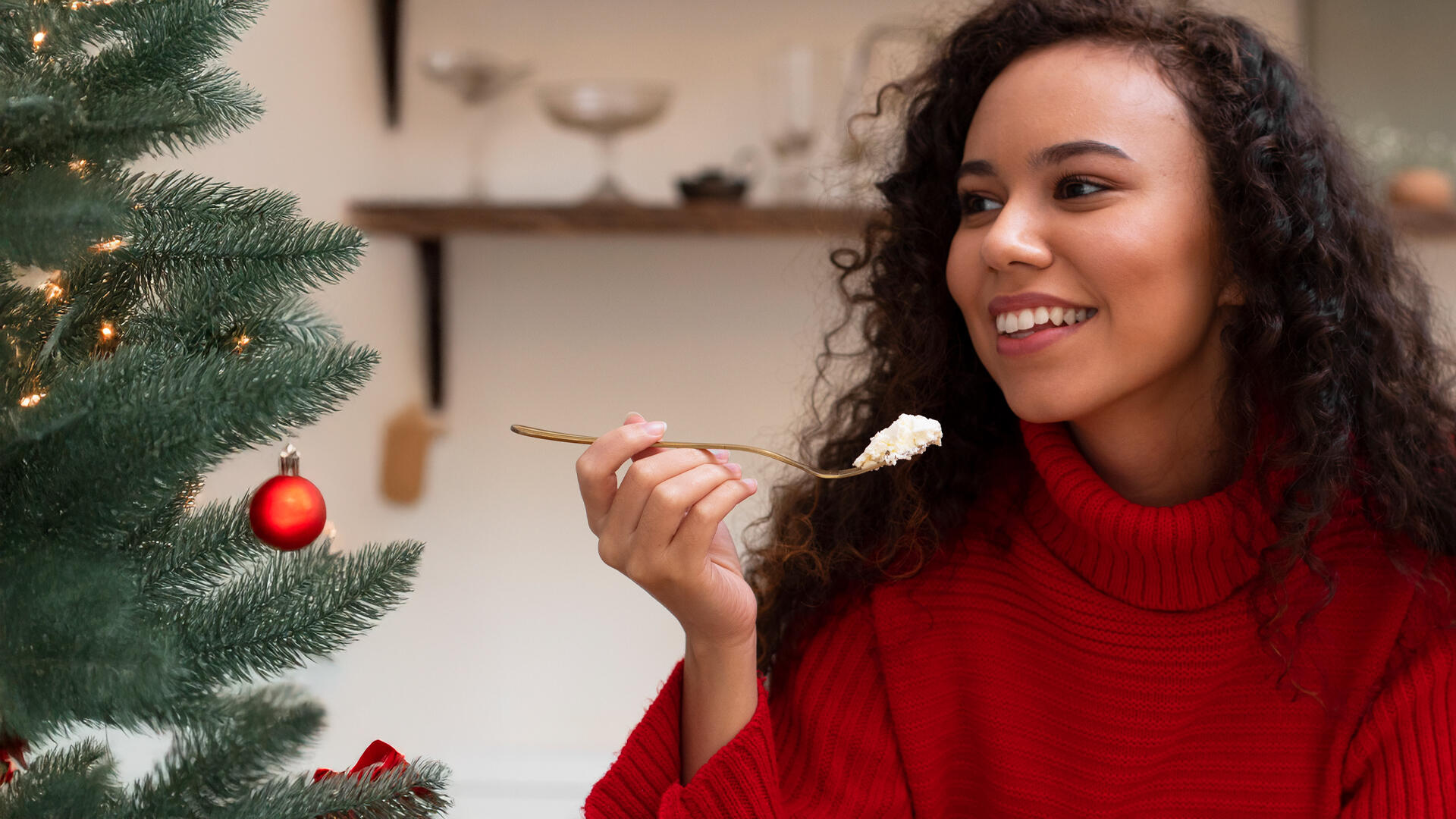 Recetas veganas de Navidad: una celebración costarricense más natural.