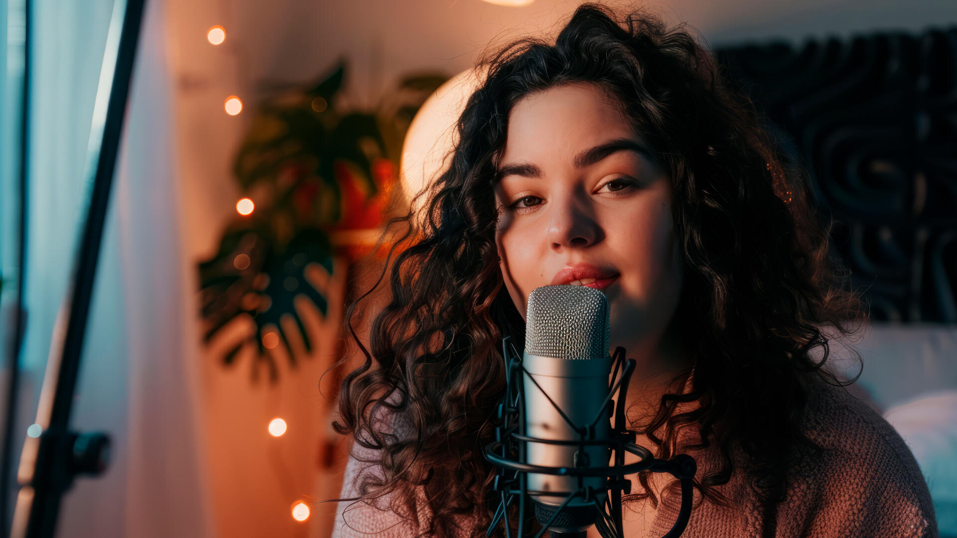 La voz como camino personal y artístico: aprender a cantar en Costa Rica hoy.