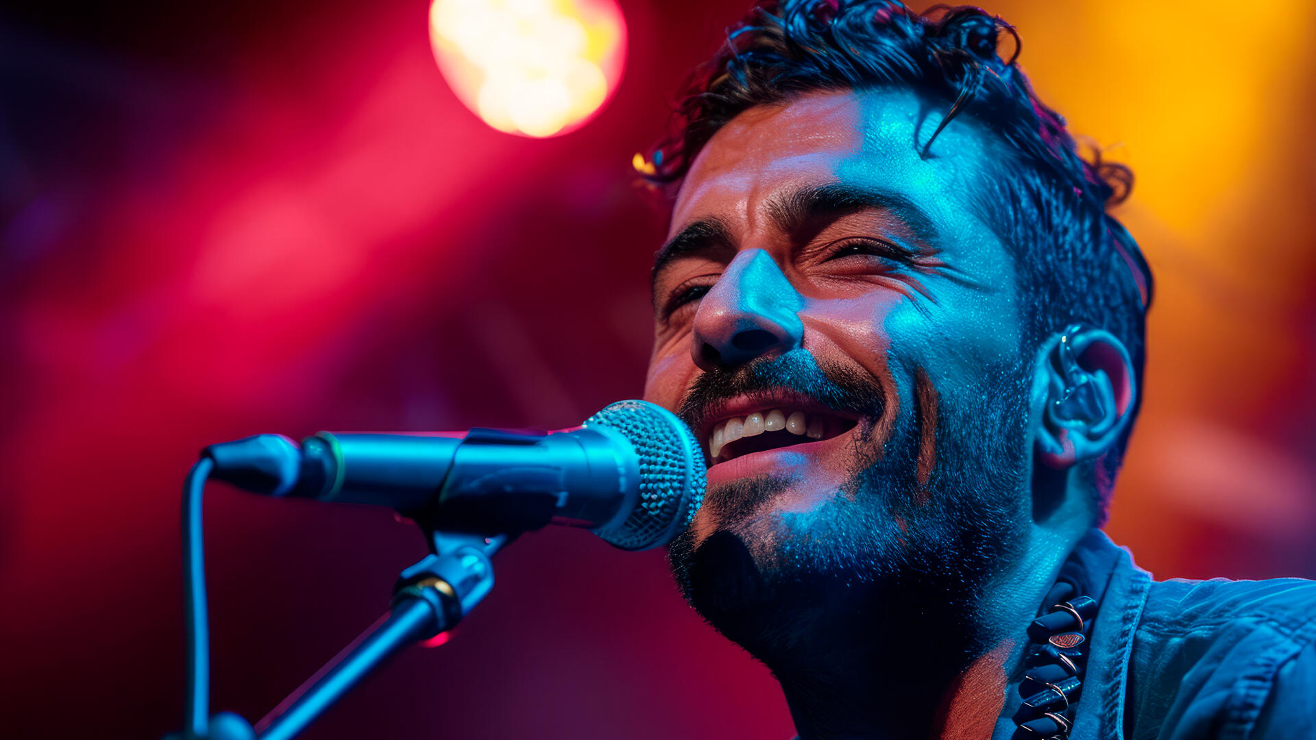 Academia de canto Costa Rica: formación personalizada para todas las edades.