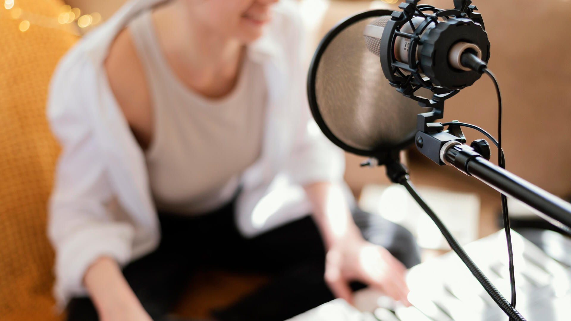 Formación vocal y escuelas de música en Alajuela: dónde aprender a cantar hoy.
