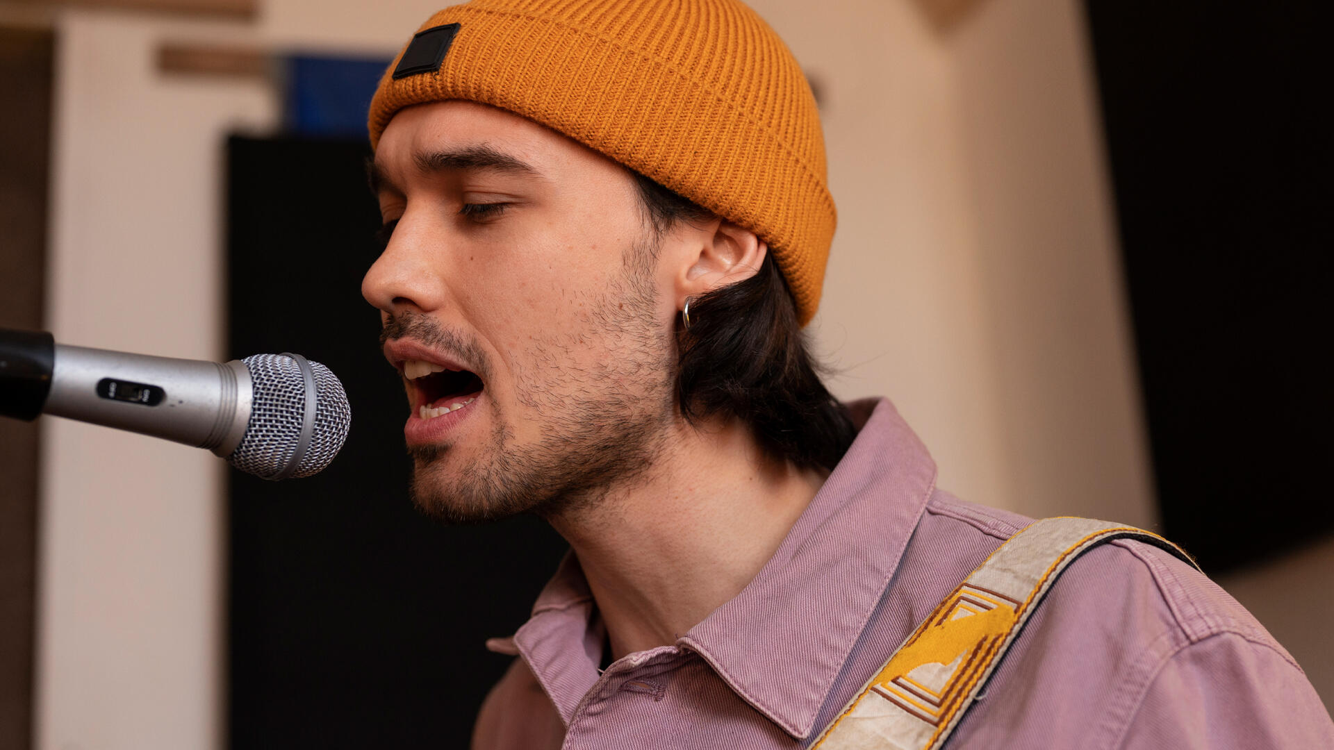 Talleres de canto en Alajuela: clases con Superprof desde ₡5,000 por hora.