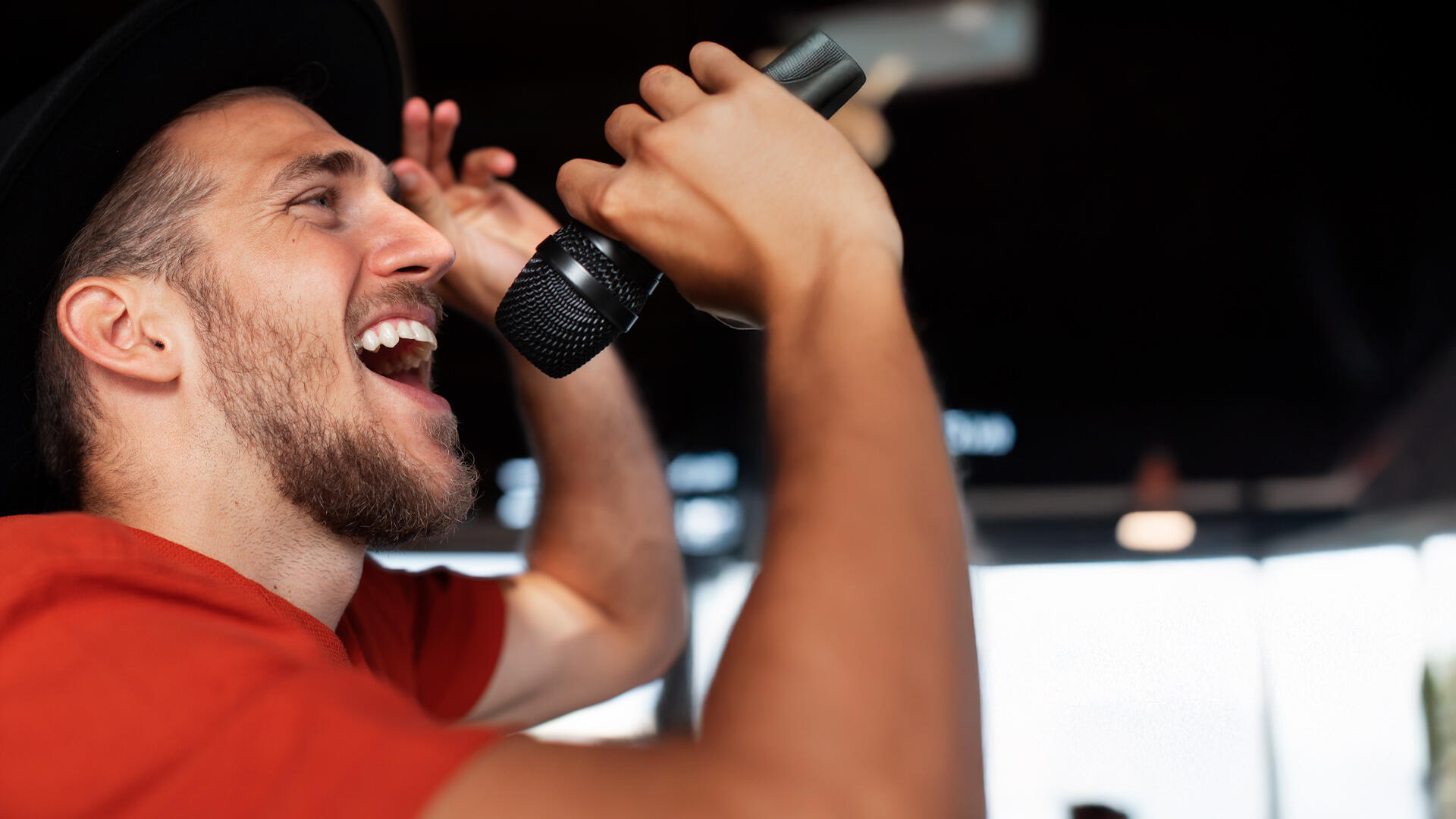 Técnica vocal Heredia: bases sólidas para desarrollar tu voz y tu expresión musical.