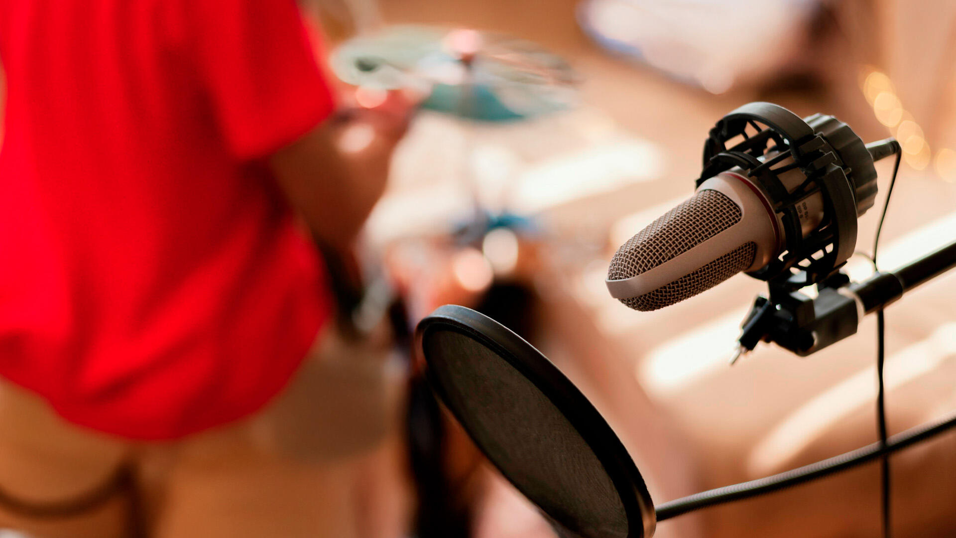 Talleres de canto en Heredia: ST Voice Studio.