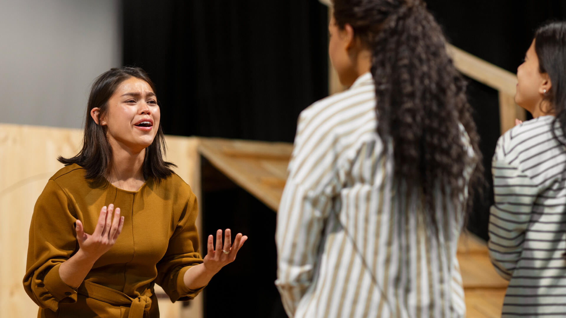 Técnica vocal Limón: beneficios de la formación vocal en Limón.