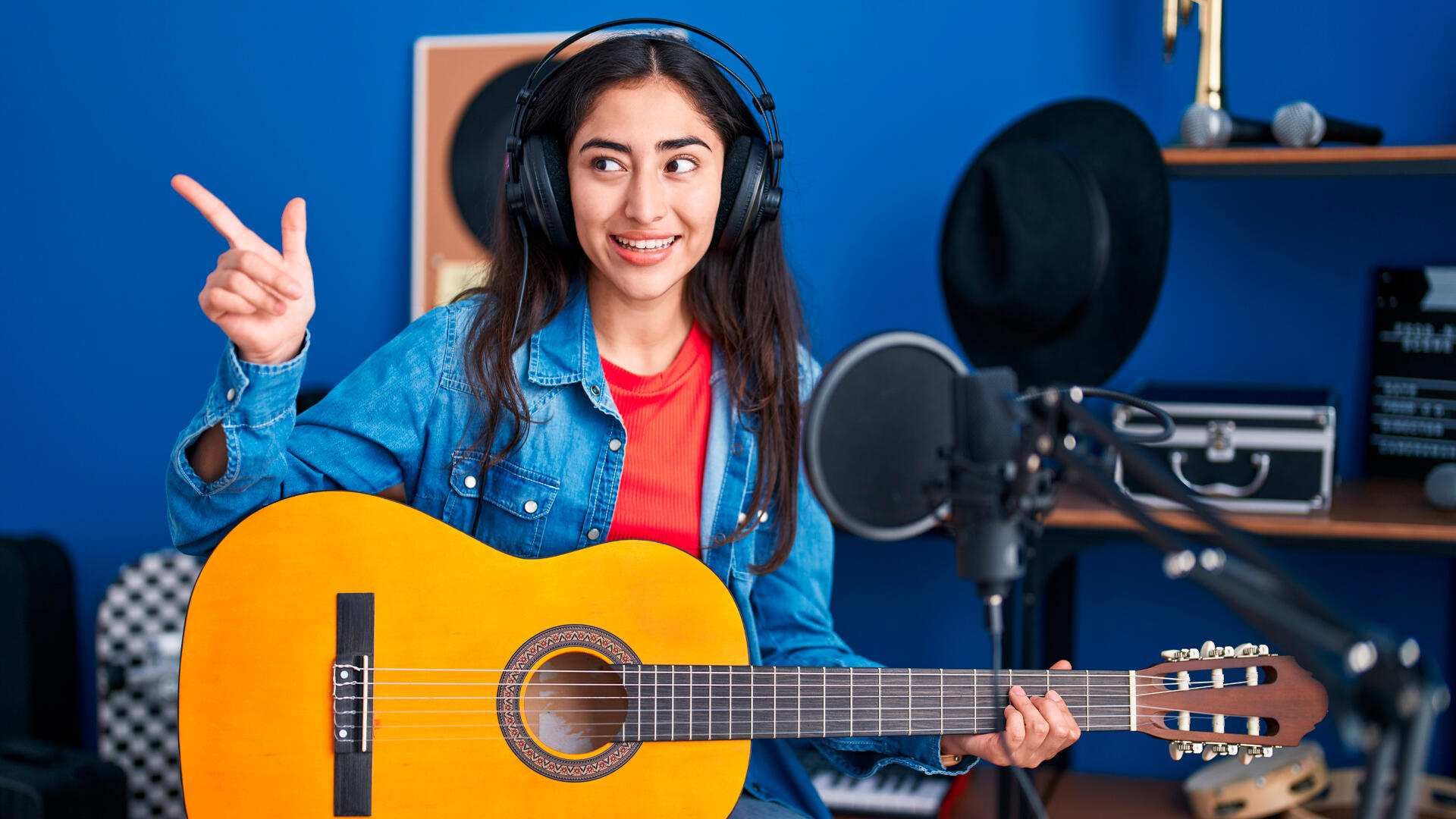 Escuelas de canto Cartago: Academia de Música Fermata.