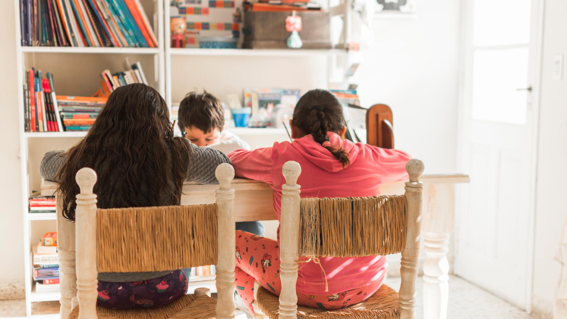 Aprendizaje autodirigido: orígenes y filosofía del método Montessori.