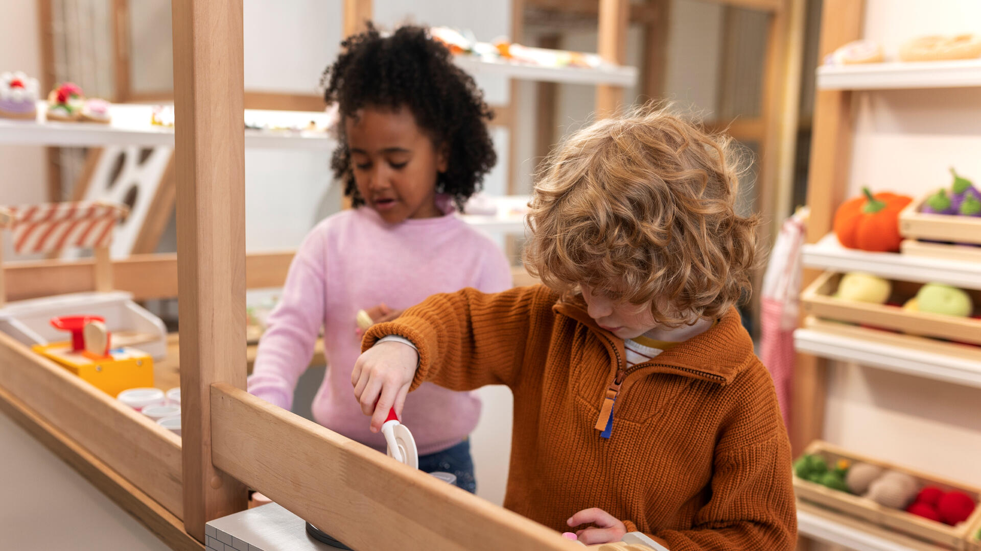 Método Montessori: los principios fundamentales.