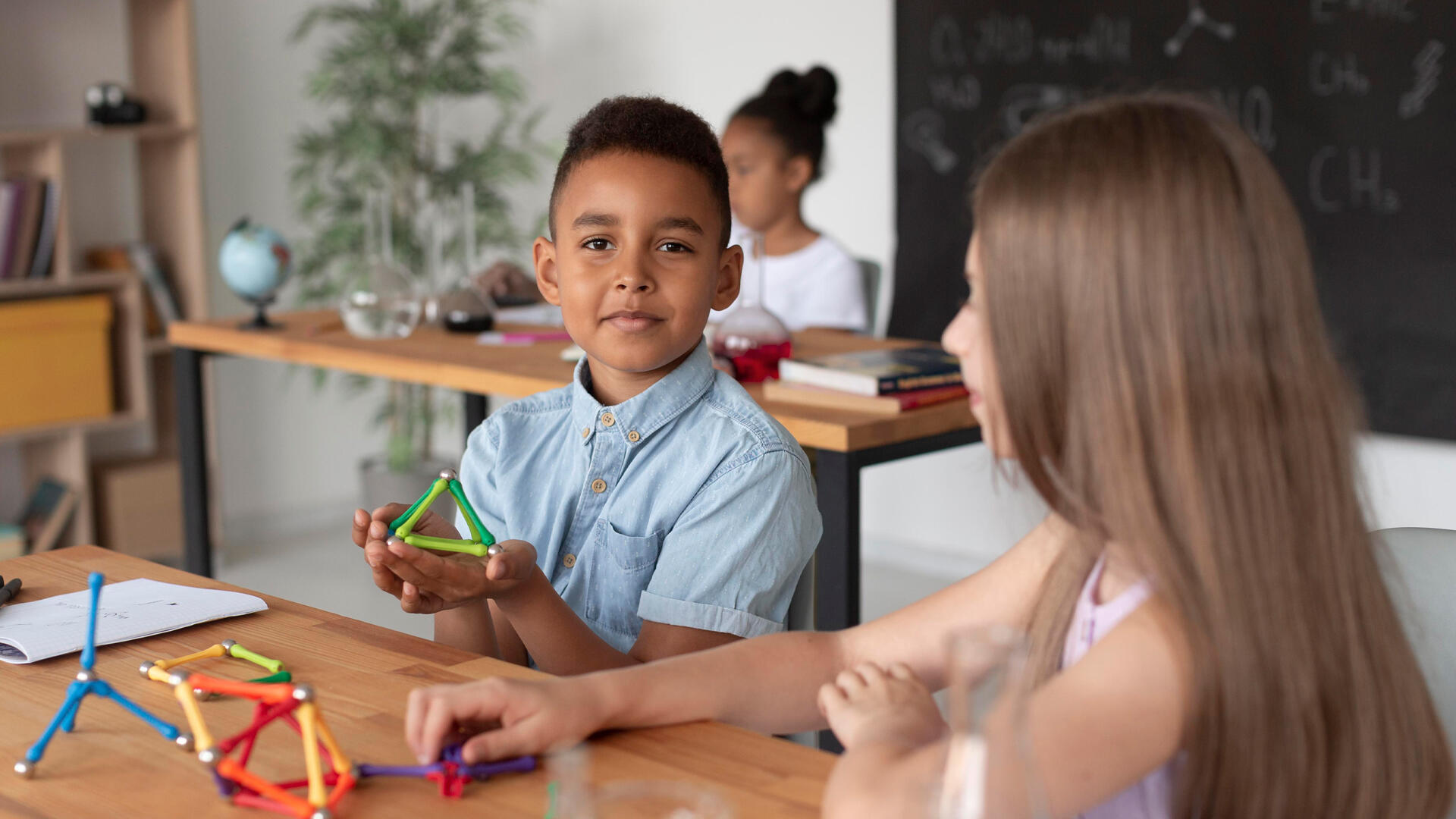 Aprender Montessori con Superprof en Costa Rica.