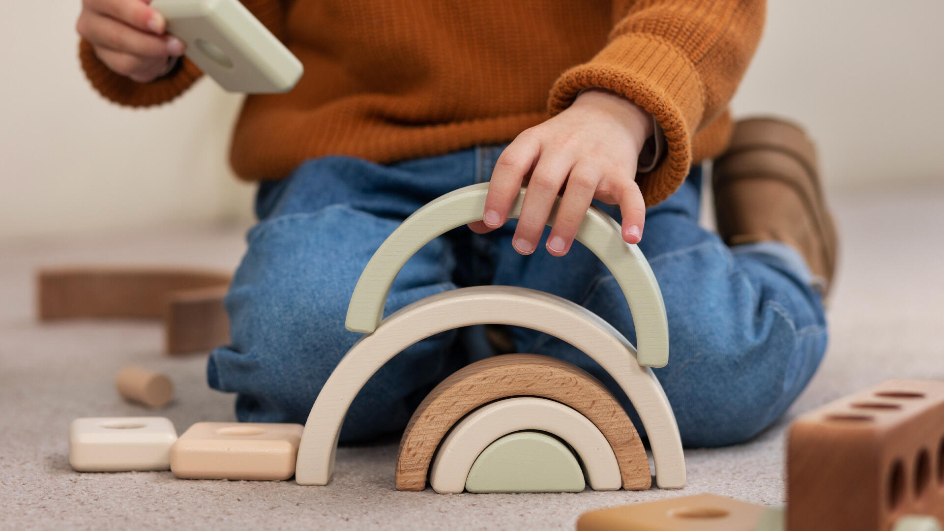 Montessori vs educación tradicional Costa Rica.