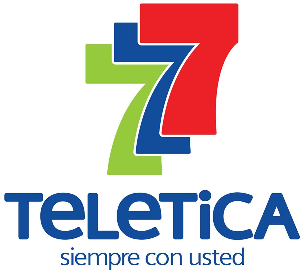 Canal de televisión de Costa Rica, 7 teletica