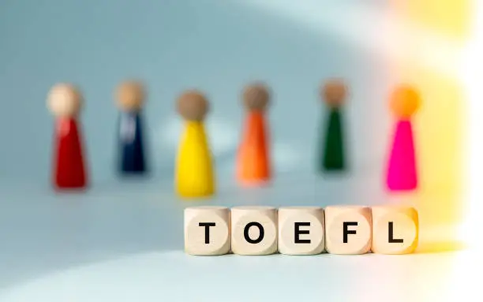 TOEFL