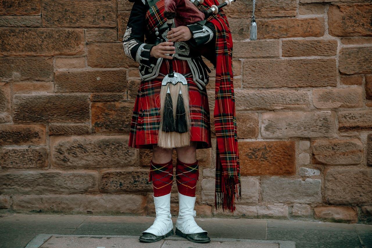 scottish culture