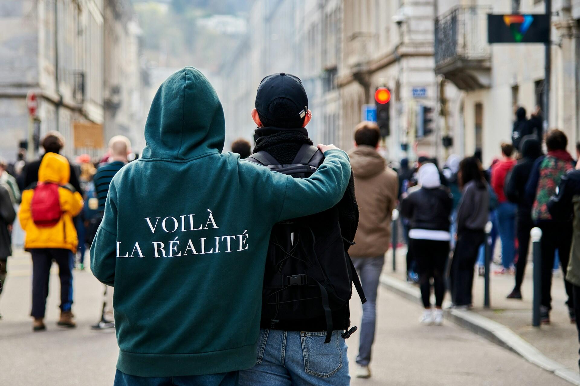 francouzska popkultura