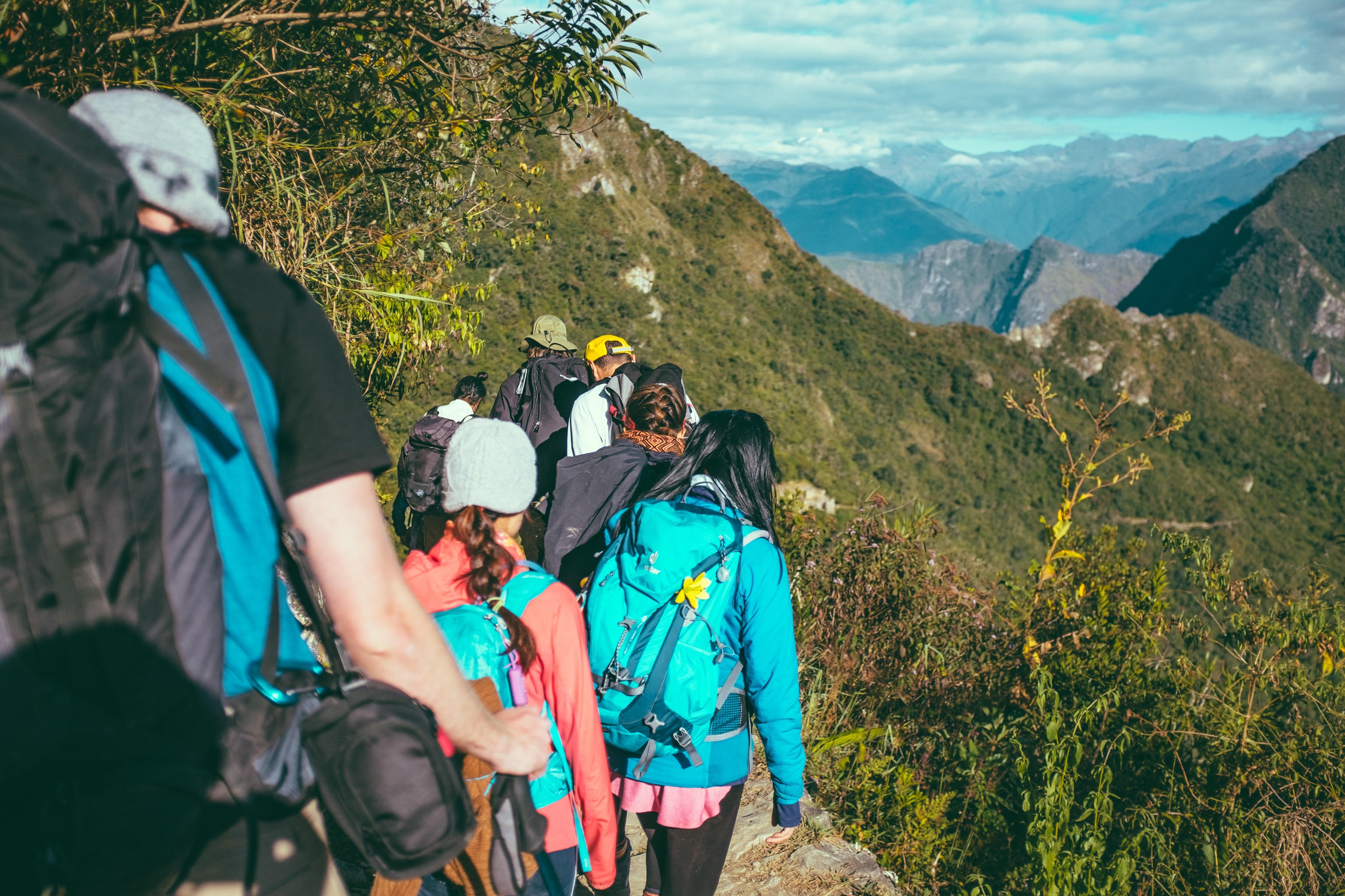 Nimm Deine Schüler mit auf eine Reise und hilf ihnen, unbekannte Orte zu entdecken