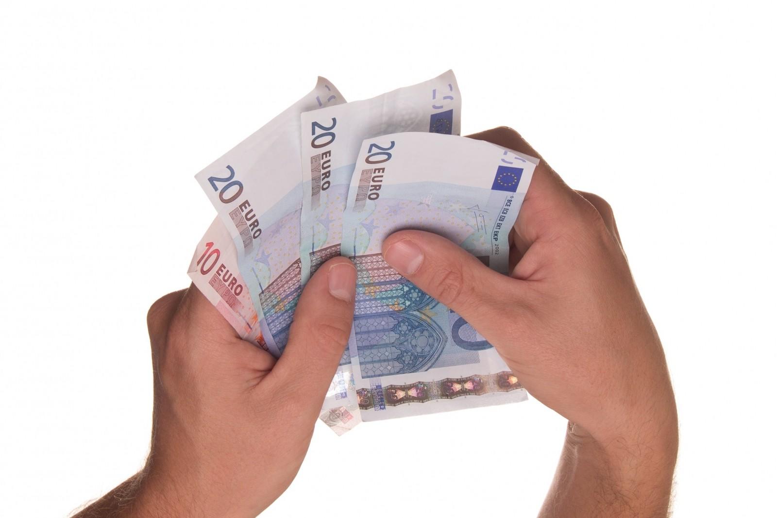 Möchtest Du mit Nachhilfe leichtes Geld verdienen?