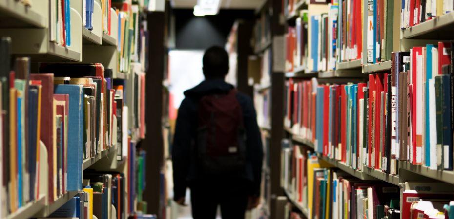 Wie behalte ich den Überblick über den Lernstoff?