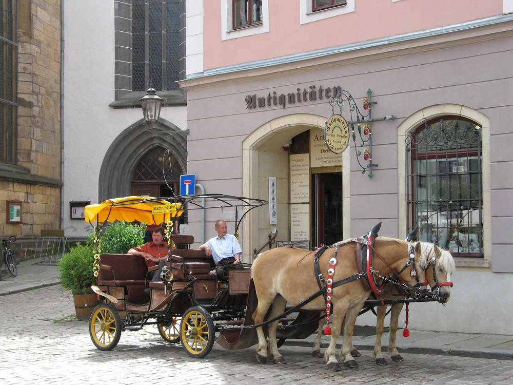 Welches Unterrichtsmaterial für Detuschunterricht privat?