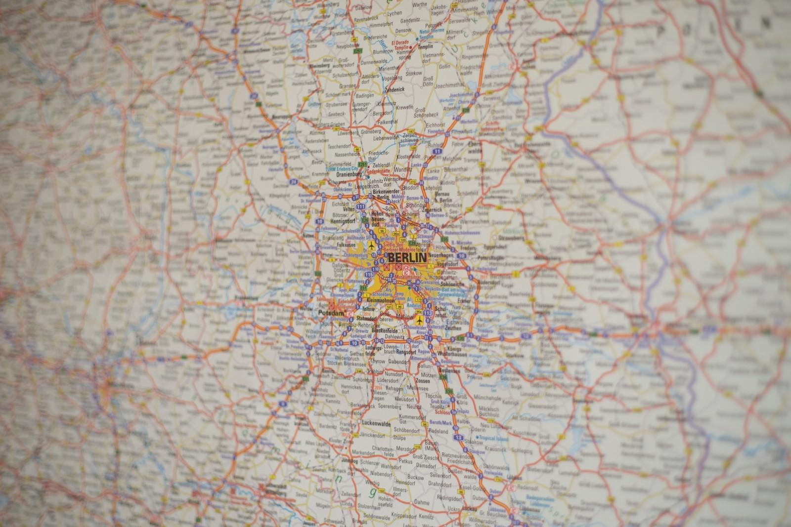Findet hier die passenden Nachhilfeangebote in Berlin für Dich!