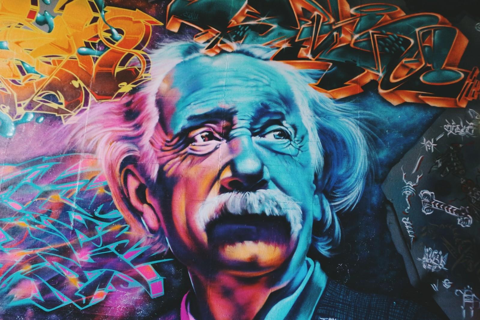 Übung macht den Meister, auch in der Mathematik