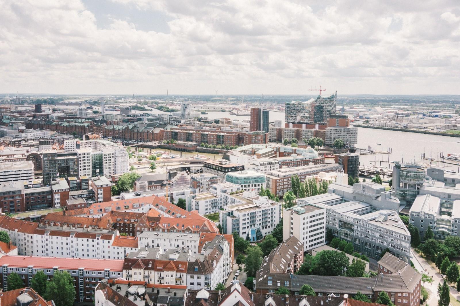Privatunterricht in der zweitgrößten Stadt Deutschlands.