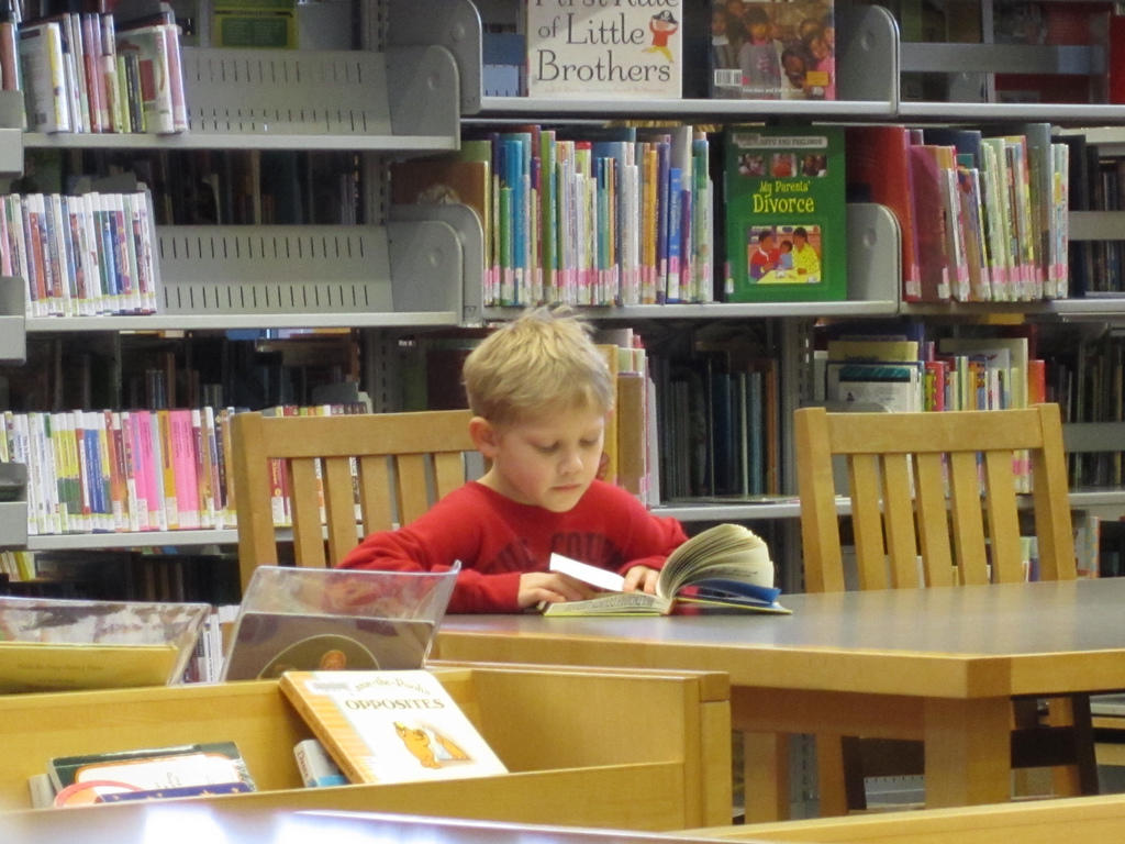 Alle Kinder haben ein Anrecht auf Nachhilfe, wenn sie Schwierigkeiten in der Schule haben.
