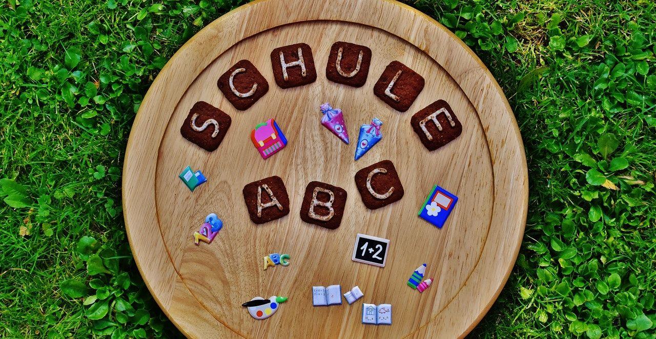 Von der Grundschule bis zum Abschluss: Skandinavische Schüler brauchen sich keine Gedanken über Nachhilfe zu machen.