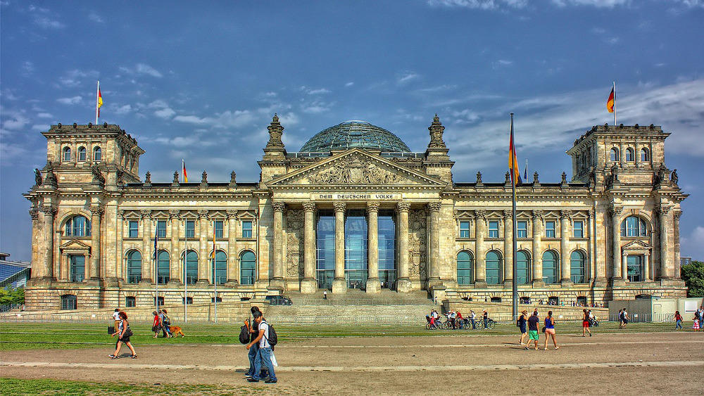 Deutsch lernen ohne Lehrer? Das Internet macht's möglich!