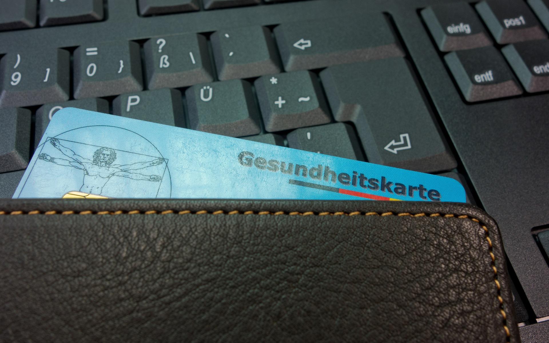 Lehrer sind aufgrund ihres Beamtenstatus gesundheitlich abgesichert