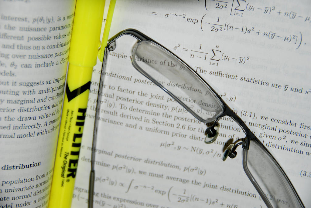 Mathematik studieren lohnt sich!