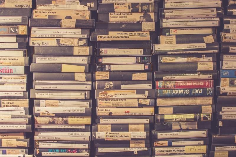 Welcher Film eignet sich zum Englischlernen?