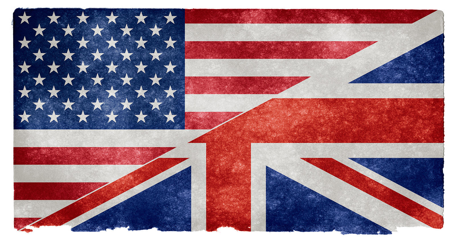 Amerikanisches oder Britisches Englisch, je nach Eurem Ziel müsst Ihr eine Entscheidung treffen.