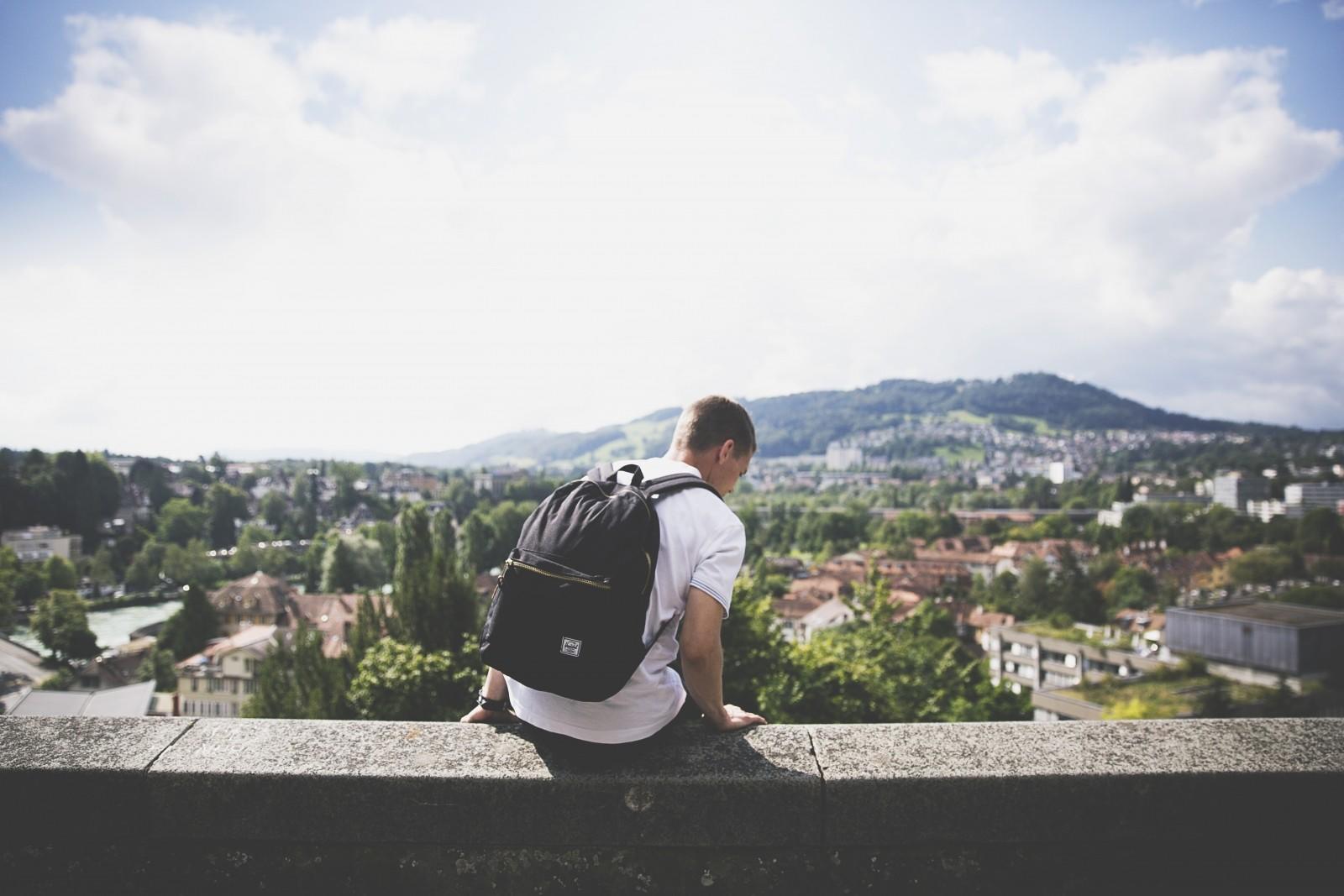 Ihr wollt als Student ins Ausland gehen, um Englisch zu lernen?