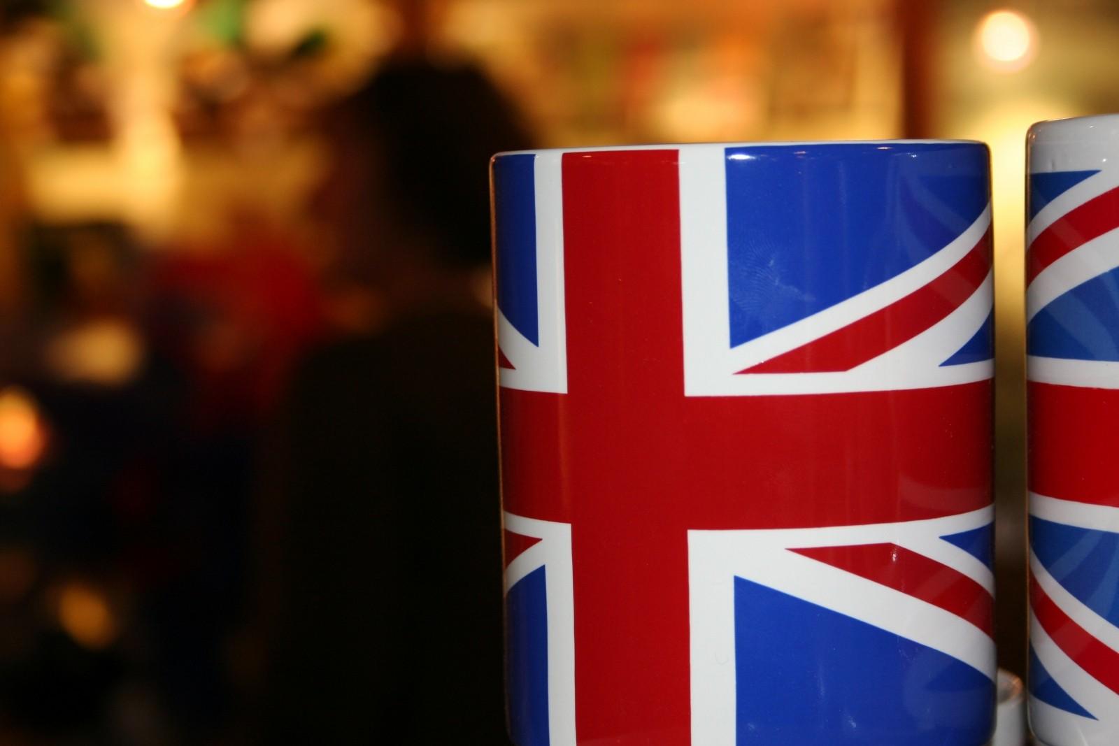 Ihr steht auf England und bewundert die Queen?