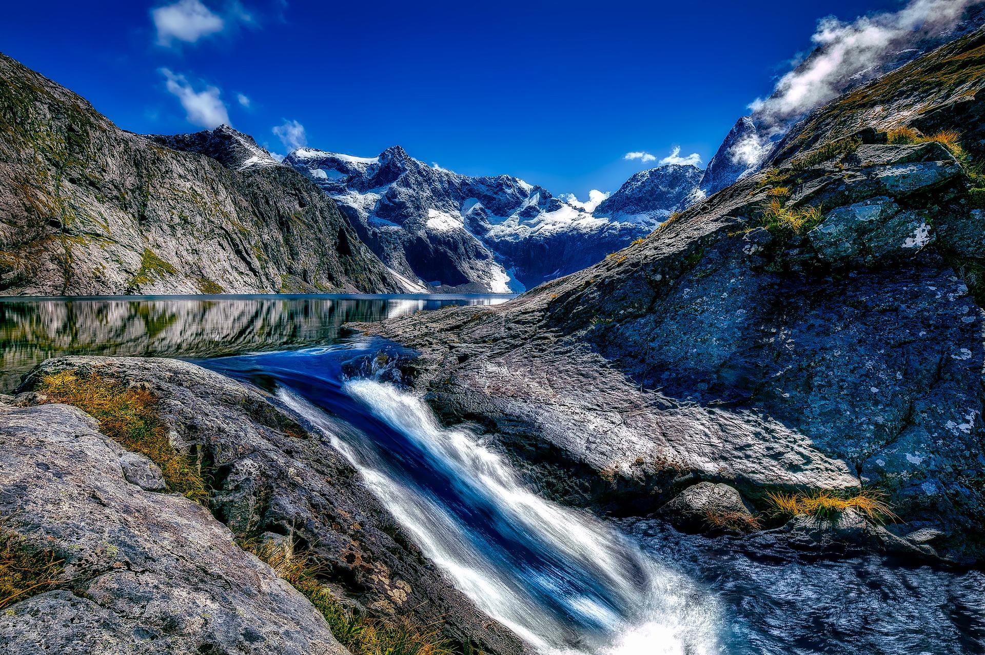 Wo solltet Ihr Euren Road Trip in Neuseeland beginnen?