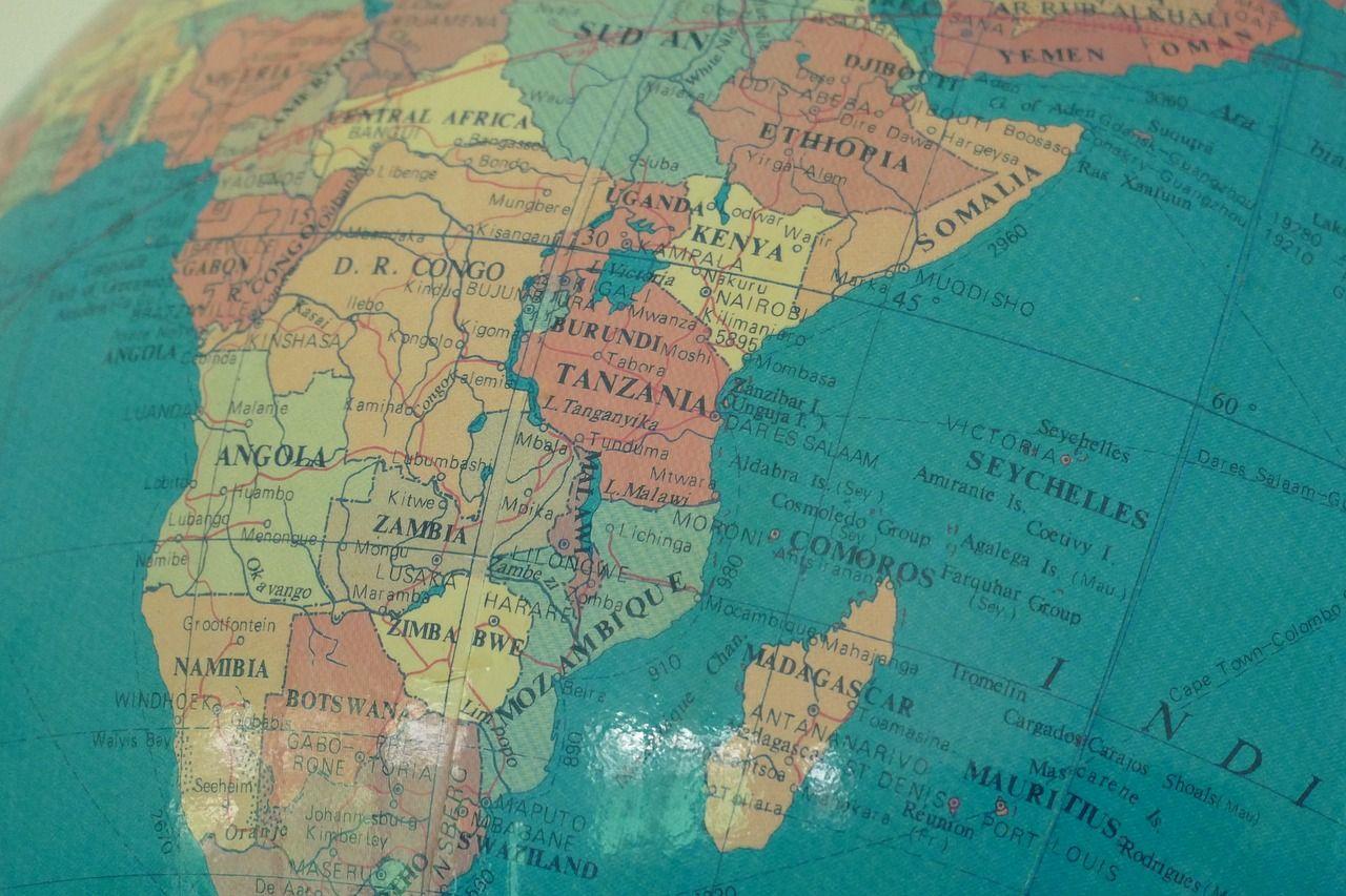 Nachhilfeunterricht in Afrika als Teil des Bildungssystems