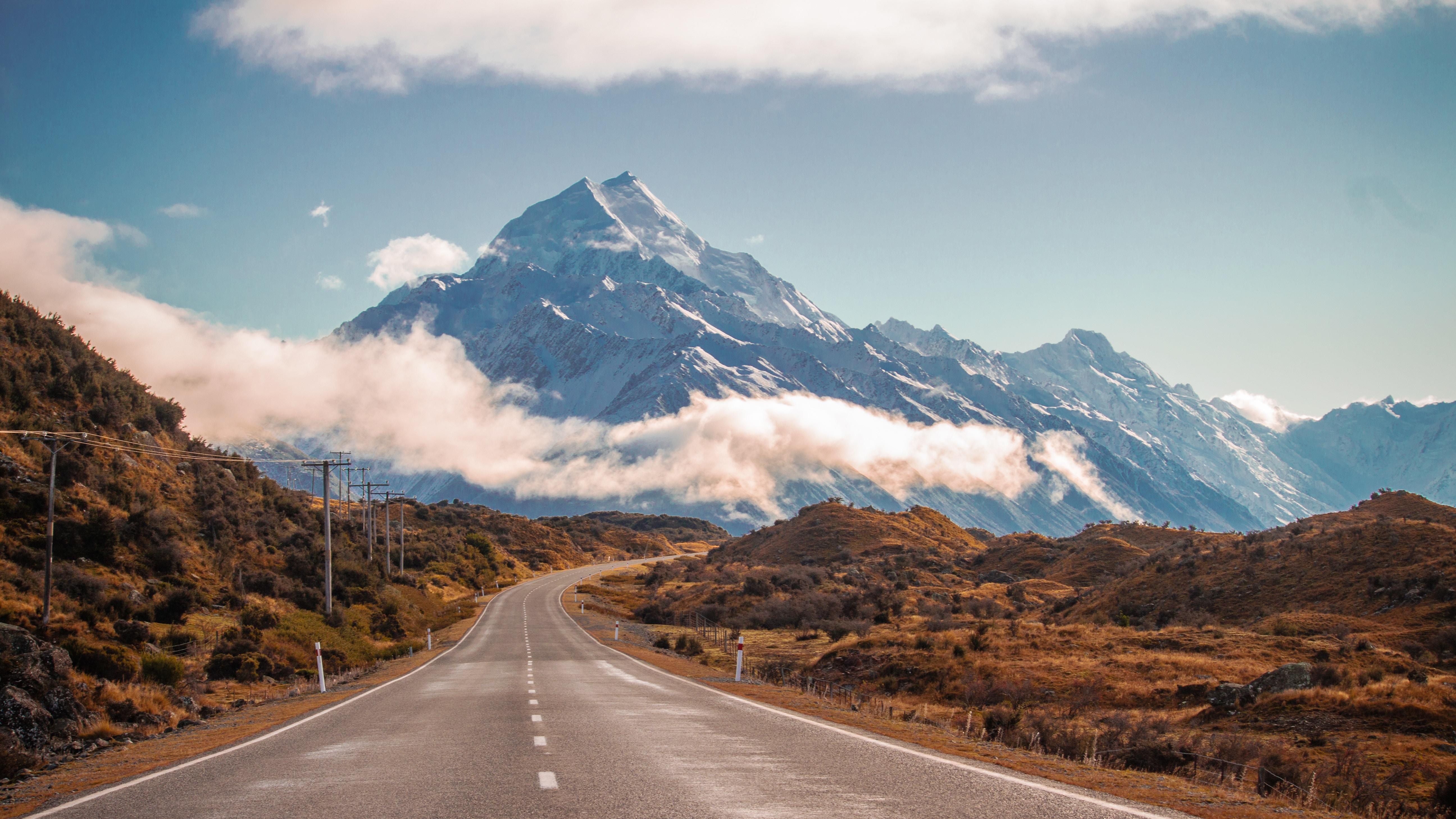 Ihr plant einen Road Trip nach Neuseeland?